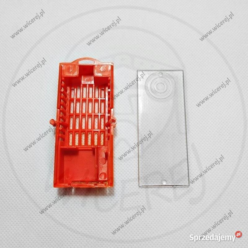 Klateczka Klatka Transportowa na Matkę Pszczelą podkarpackie Jaśliska