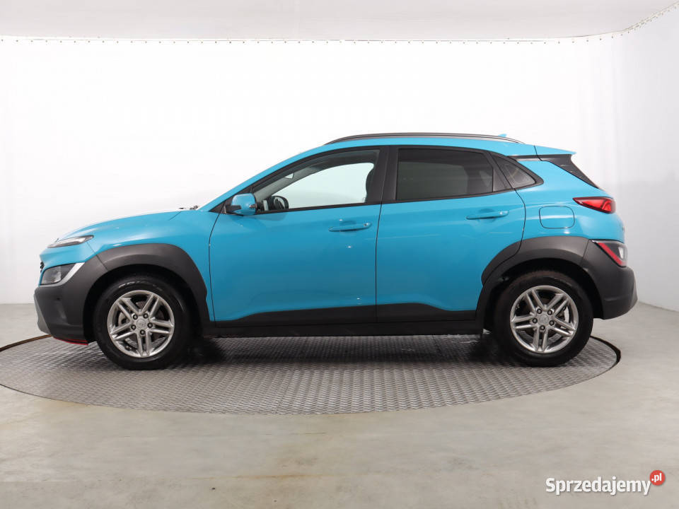 Hyundai Kona 10 TGDI wspomaganie kierownicy Katowice sprzedam