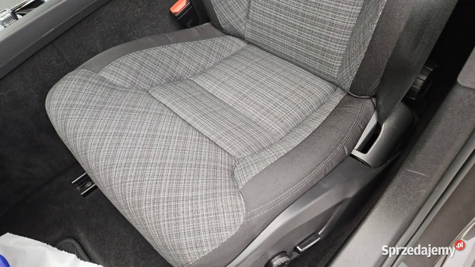 Volvo V60 B3 B Core aut Z Polskiego Salonu Warszawa