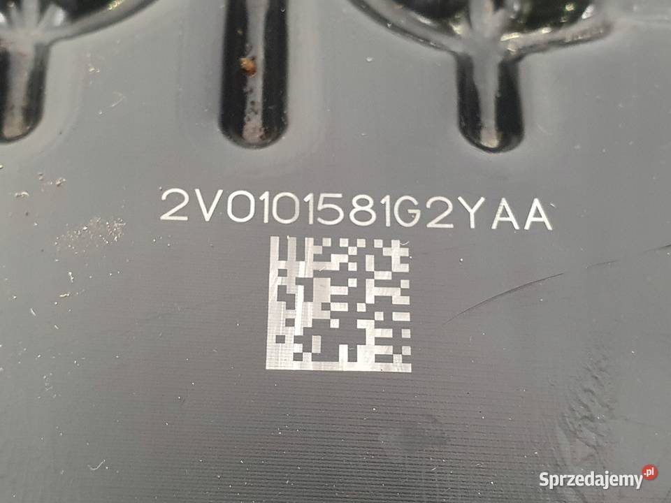 ZBIORNIK ADBLUE POMPA ADBLUE BMW 3 G20 G21 lubelskie