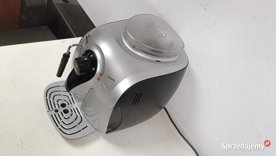 PHILIPS SAECO Ekspress do kawy wielkopolskie Poznań