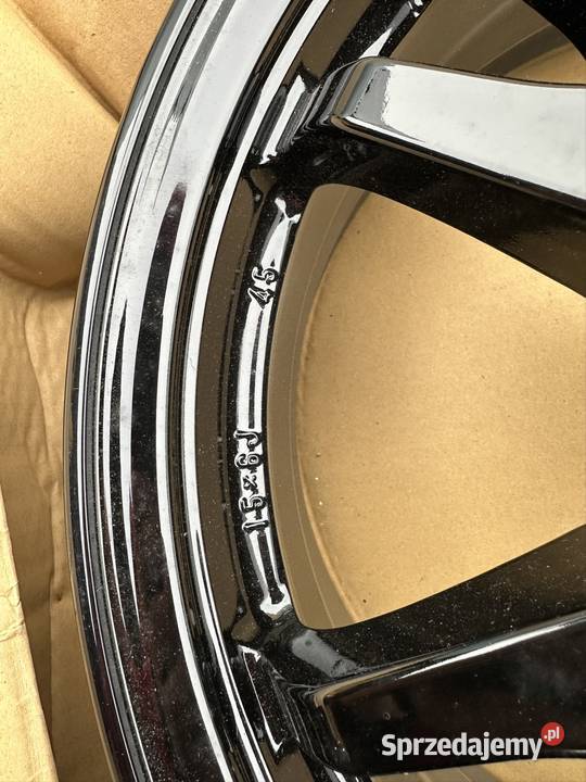 Felga Toyota Prius III OEM Nowa podlaskie Białystok