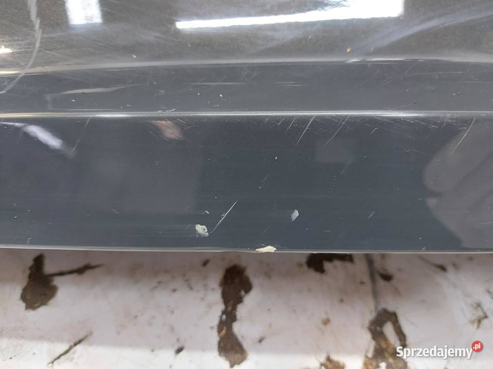 BMW G23 M440i Cabrio Klapa bagażnika 440i XDrive