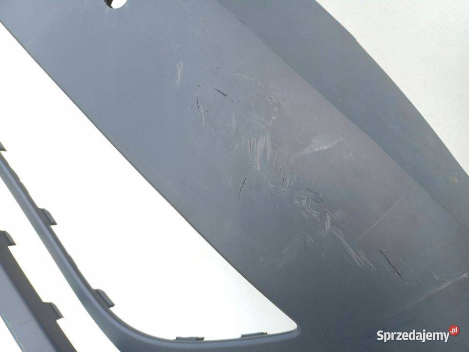 ZDERZAK PRZÓD PRZEDNI VW GOLF VII PDC SPRYSK osobowe Pozostałe świętokrzyskie Skarżysko-Kamienna