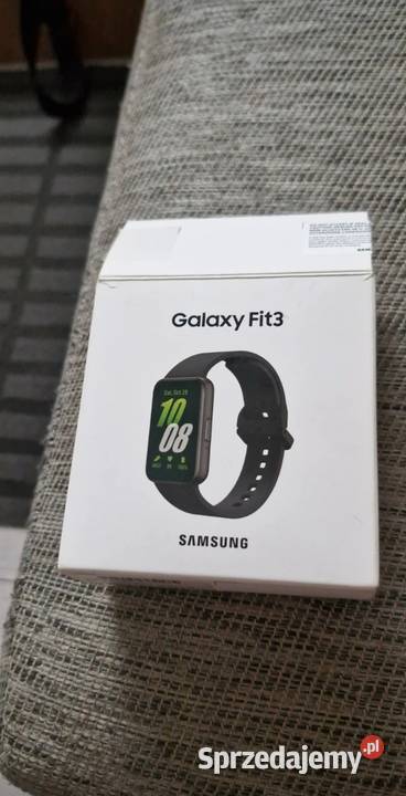 Smartwatch samsung dolnośląskie Nowa Wieś