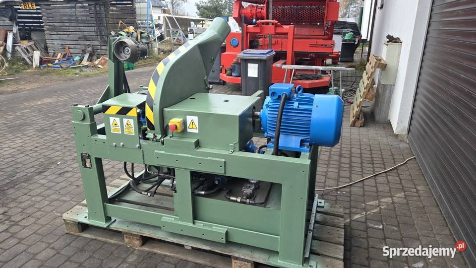 korowarka WEMAPROBST WPSS200A Karsin