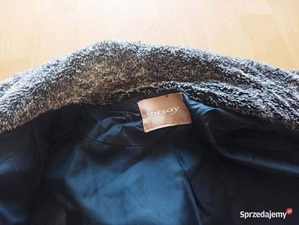 Kurtka damska Bieruń