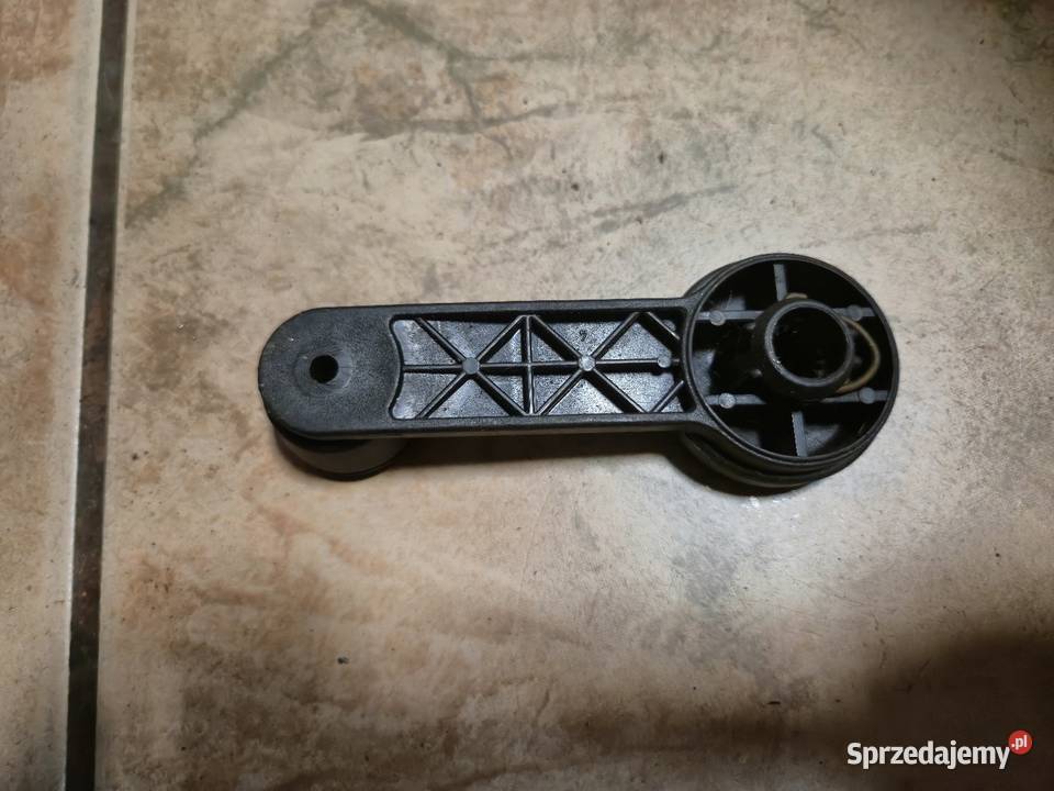 Korbka otwierania szyby Fiat 126 Mechanizmy opuszczania szyb Dąbrowa Górnicza