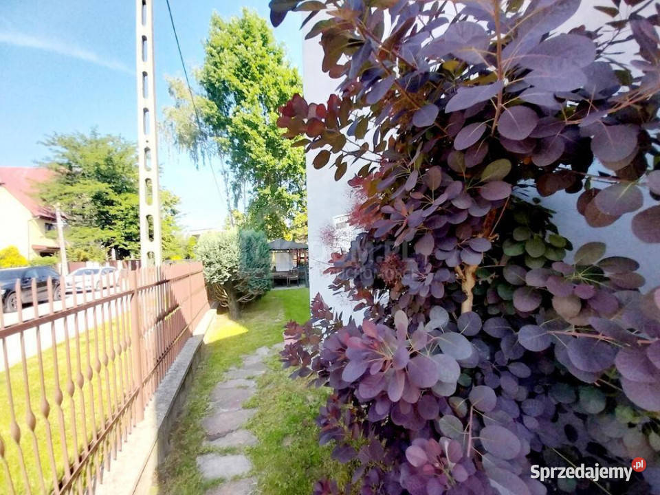 Dom 170 m z garażem Kielce Mleczna świętokrzyskie