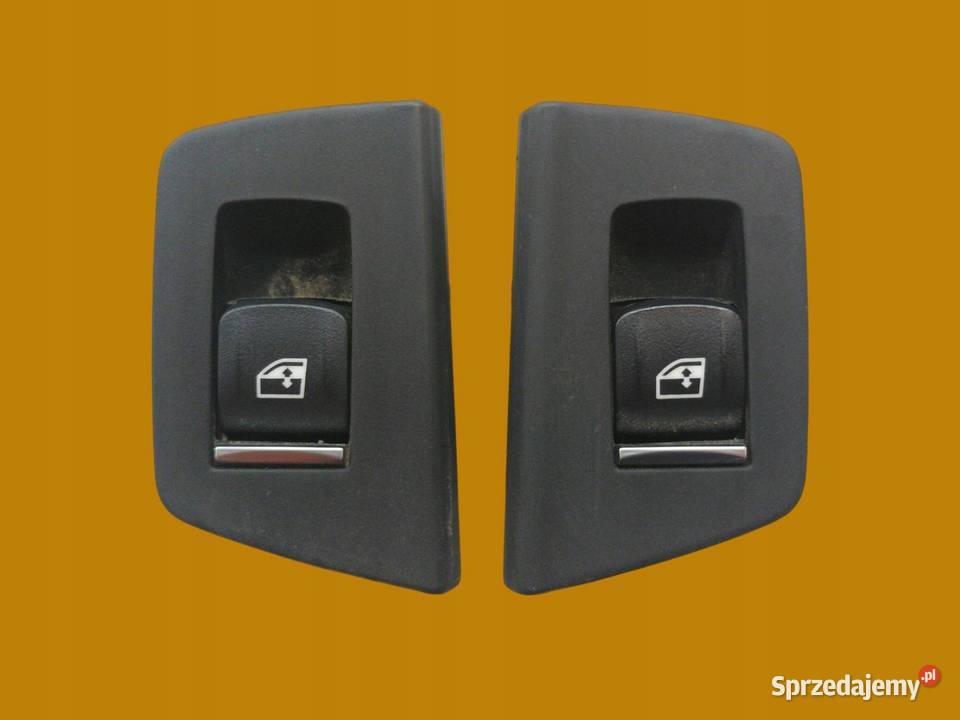 PRZEŁĄCZNIK SZYB KPL TYŁ 2 9327031 Bmw Seria 5 osobowe