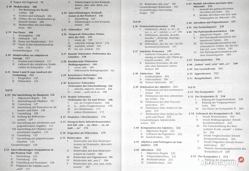Lehr und bungsbuch der deutschen Grammatik Chełm