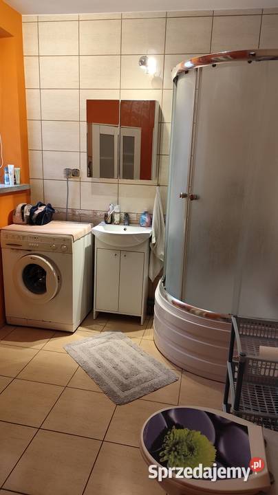 Sympatyczne 2 pok 43m2 parter os BIAŁOSTOCZEK Sprzedaż podlaskie Białystok