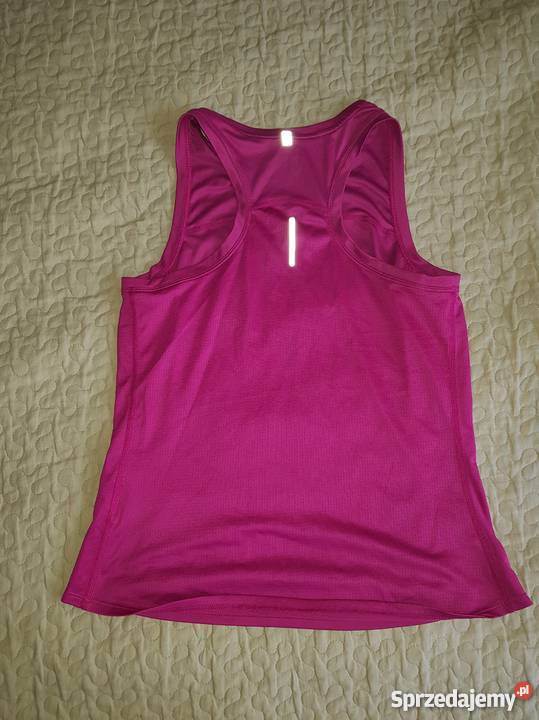 Koszulka sportowa treningowa Dri fit M Rozmiar 38(M) Odzież sportowa Warszawa
