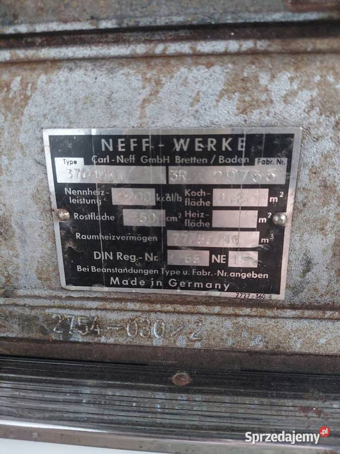 Piecyk koza kominek piec rura kolanko podkarpackie Blizne