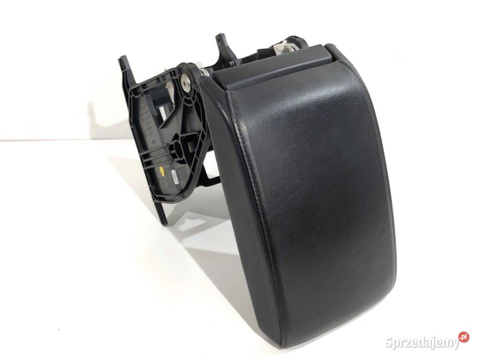 PODŁOKIETNIK SKODA OCTAVIA III Kombi podkarpackie