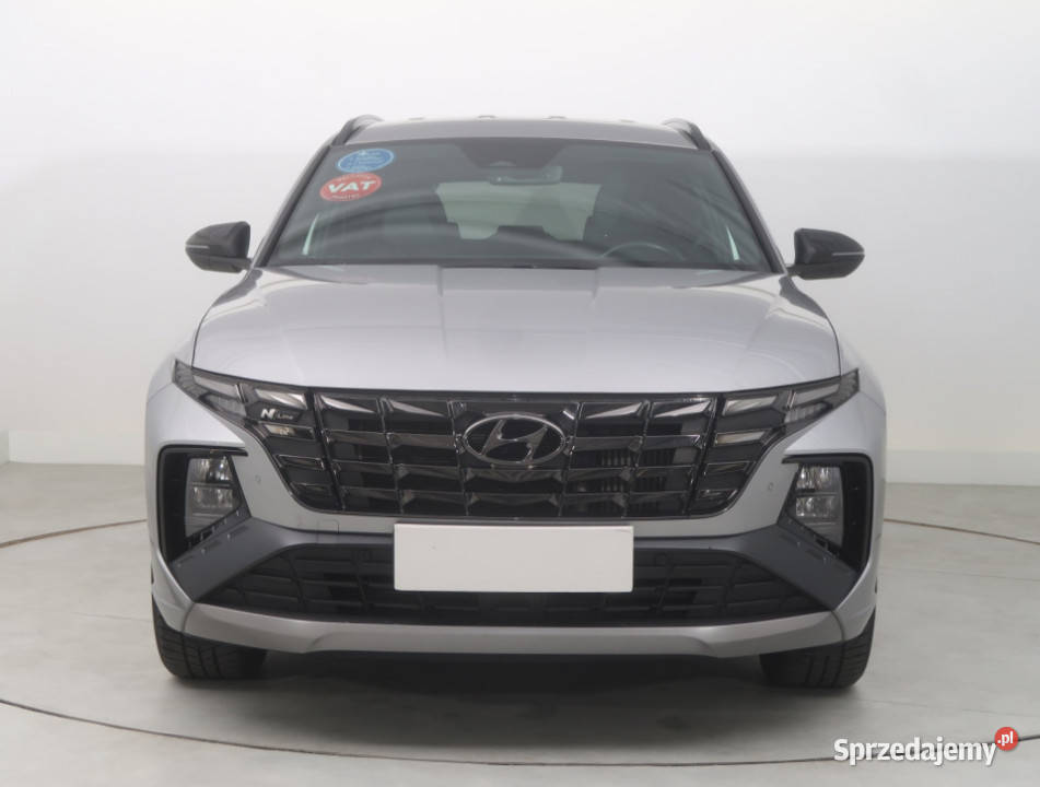 Hyundai Tucson 16 TGDI centralny zamek Bielany Wrocławskie
