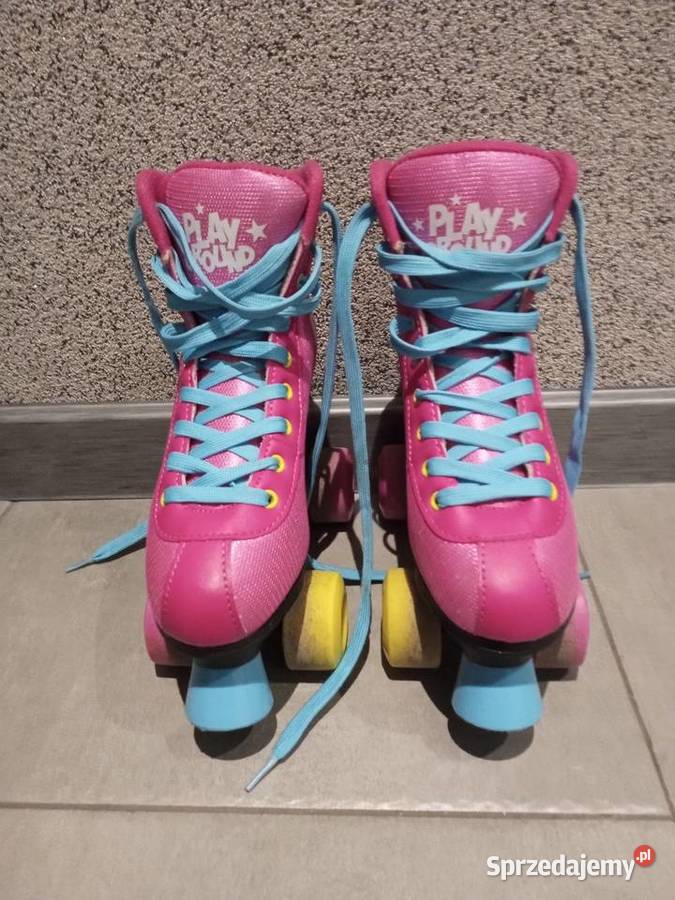 Wrotki Vintage 3435 Mysłowice