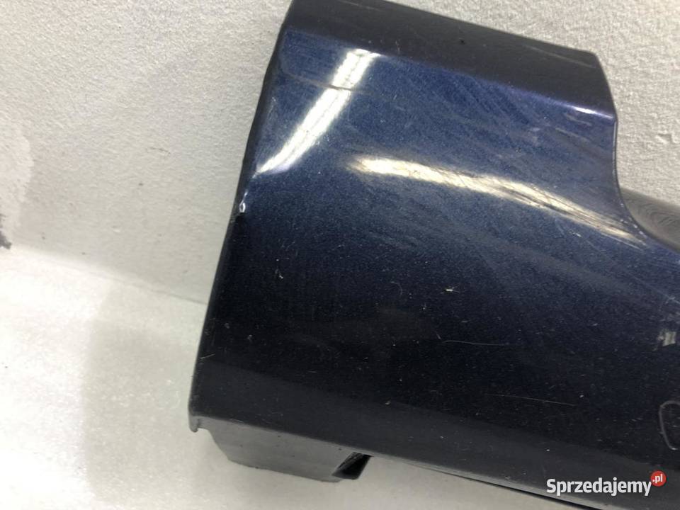 LISTWA PROGOWA LEWA 3AA853855 VW PASSAT B7 sprzedam