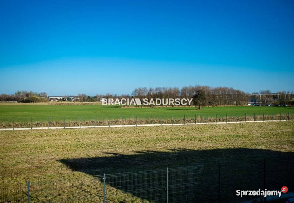 Mieszkanie Podłęże Krótka 6842m2 4 pokoje