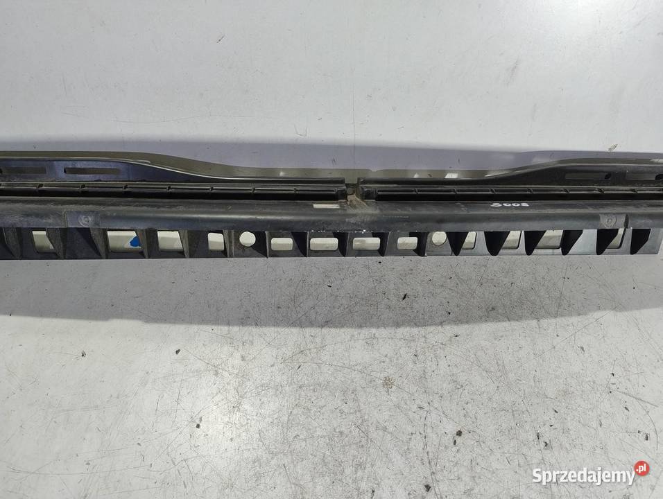 ŚLIZG ZDERZAKA TYŁ PEUGEOT 5008 I 9686247380