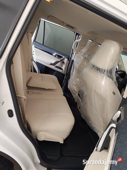 Nowy samochód na sprzedaż Pozostałe