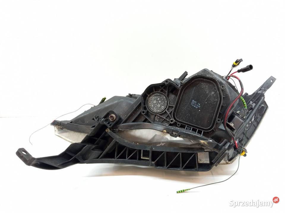 LAMPA PRZÓD PRAWA XENON EUROPA Honda CRV III świętokrzyskie