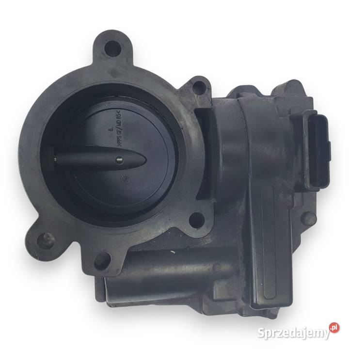 PRZEPUSTNICA Peugeot Partner 16 VTI V75766978004 lubelskie
