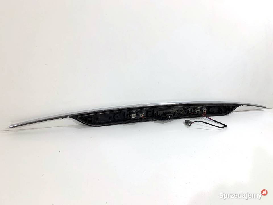 KLAMKA KLAPY TYŁ VOLVO S80 II 31276258 Klapy bagażnika