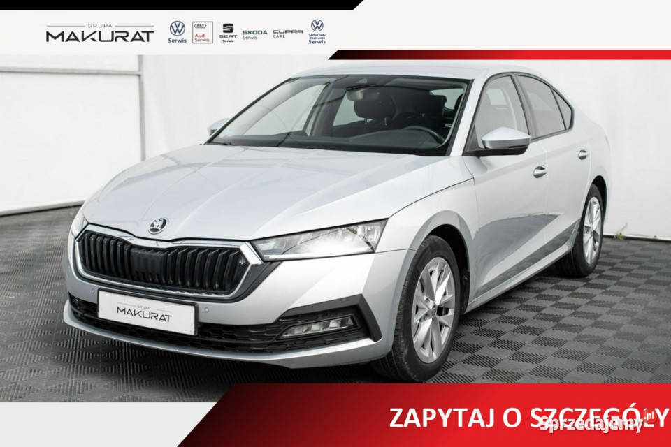 koda Octavia GD4J35315 TSI eTec Ambition DSG Pępowo