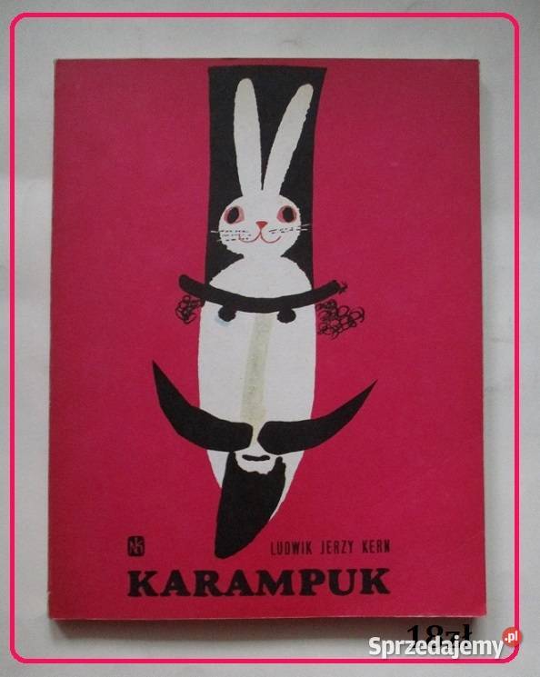 Kruger Niziurski Bahdaj Lach Lindgren Pippi Łódź