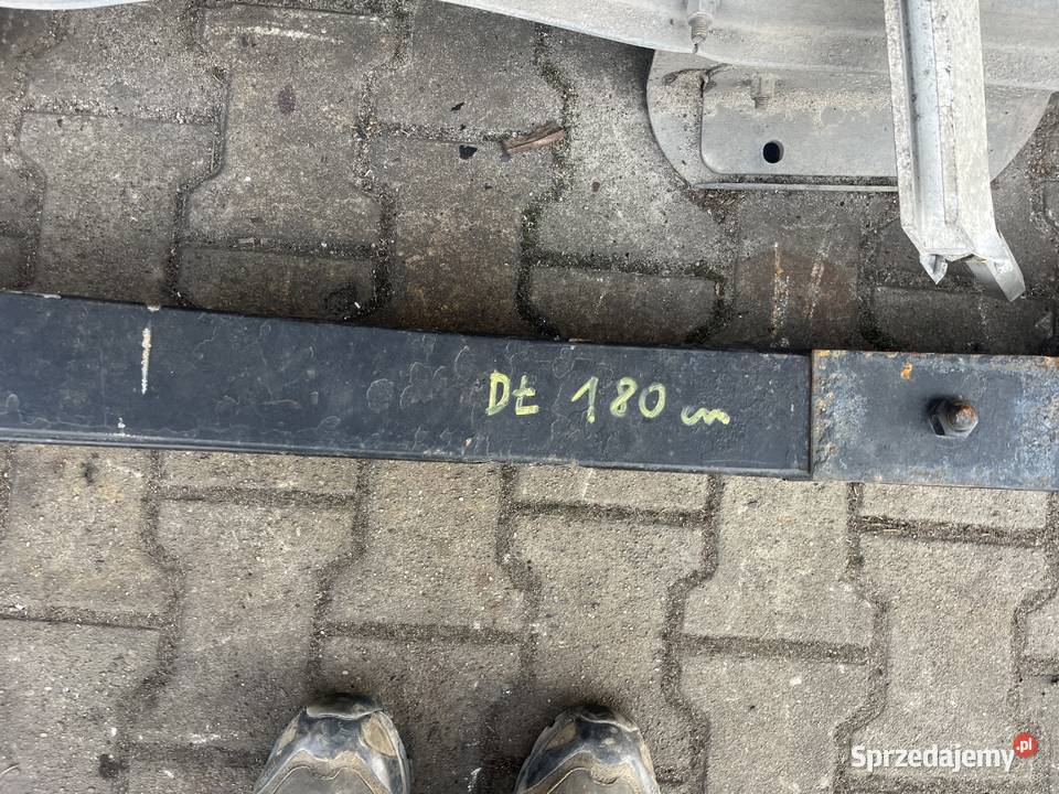 Resor Man F2000 26414 Łukowa