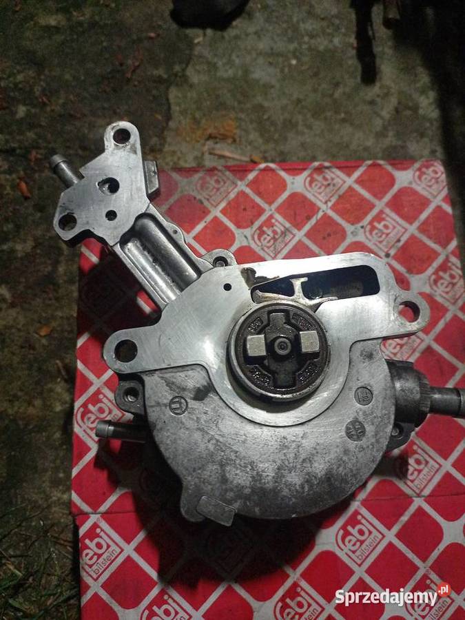 Pompa vakum waku BOSCH Audi VW 19 tdi 115