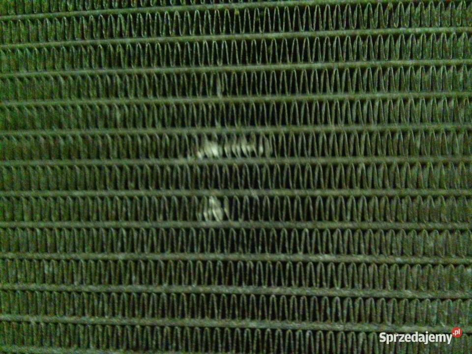 BMW E90 06r chłodnica wody 7797447 4192123