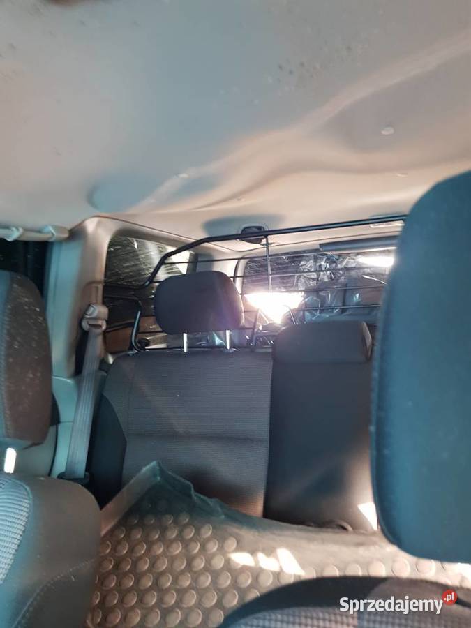 Okazyjnie uszkodzone subaru Warszawa