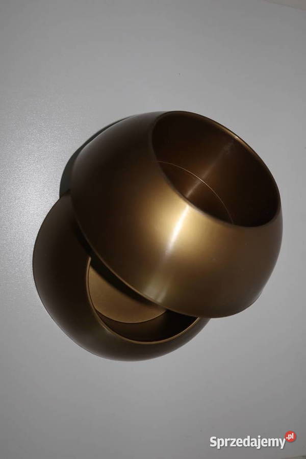 M Henka mała KZ2 złotadoskonała do śląskie Siewierz