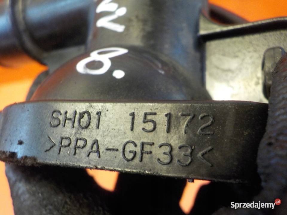 MAZDA CX5 6 22 CITD SKYACTIV 16r 150 SH01