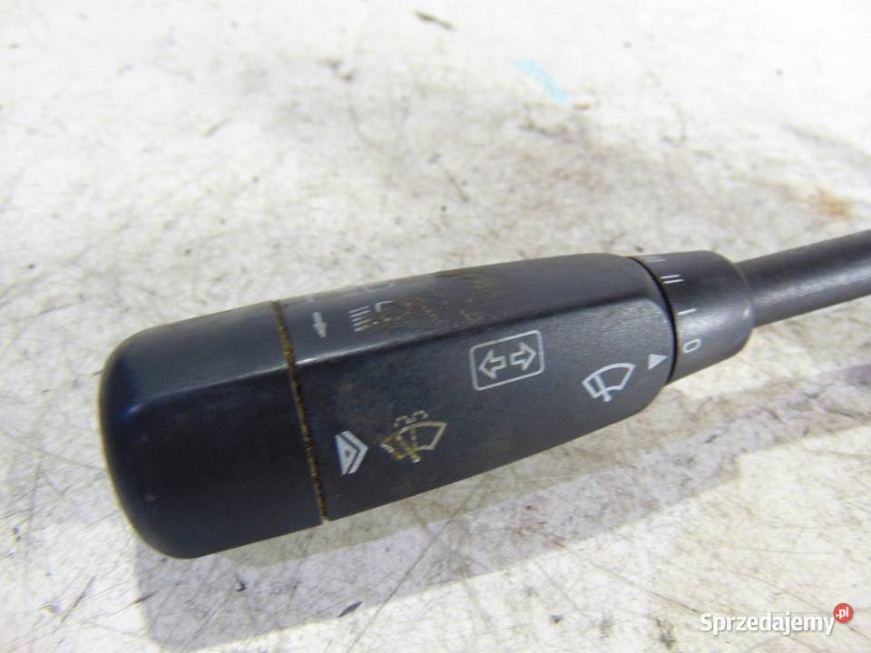 PRZEŁĄCZNIK WYCIERACZEK MERCEDES W208 2085450010