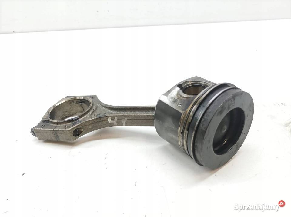 TŁOK KORBOWÓD 8514671 02 16 D N47N Bmw Seria 1 osobowe świętokrzyskie