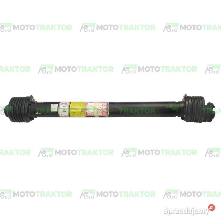 Wałek przekaźnika BONDIOLI PAVESI 1450mm 4200nm Dobrzejewice