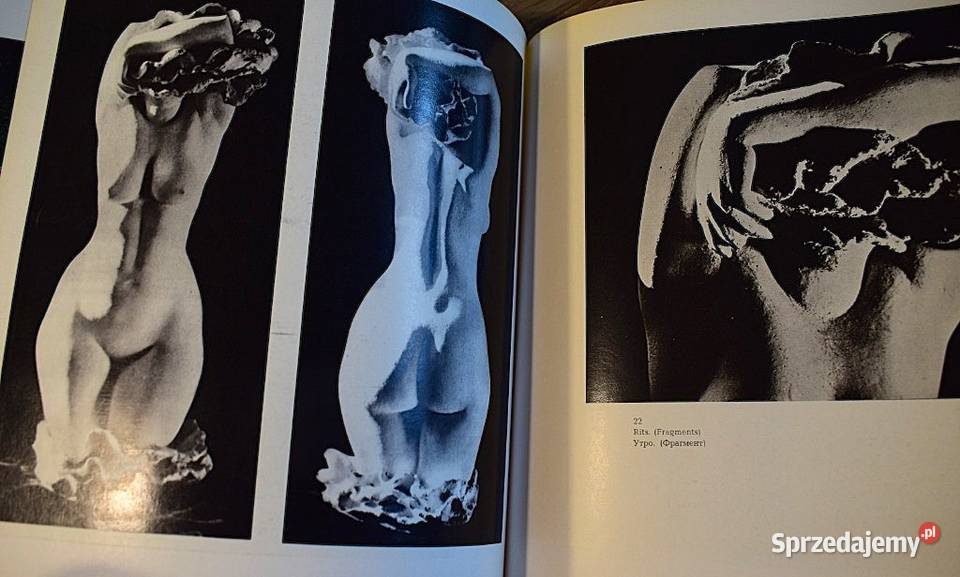 Rzeźby Viktorija Pelse 1985 Chełmno