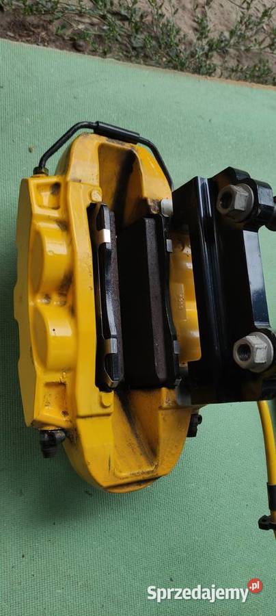 Big Brake Fiat Abarth Grande Punto Evo 12 330x28 osobowe