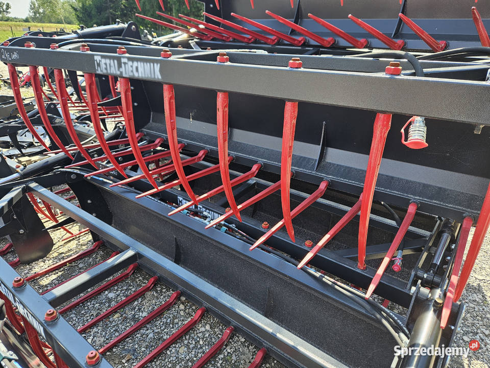 ŁYŻKA TUZ KAT IIIIII możliwe również euro sms MX Kolno