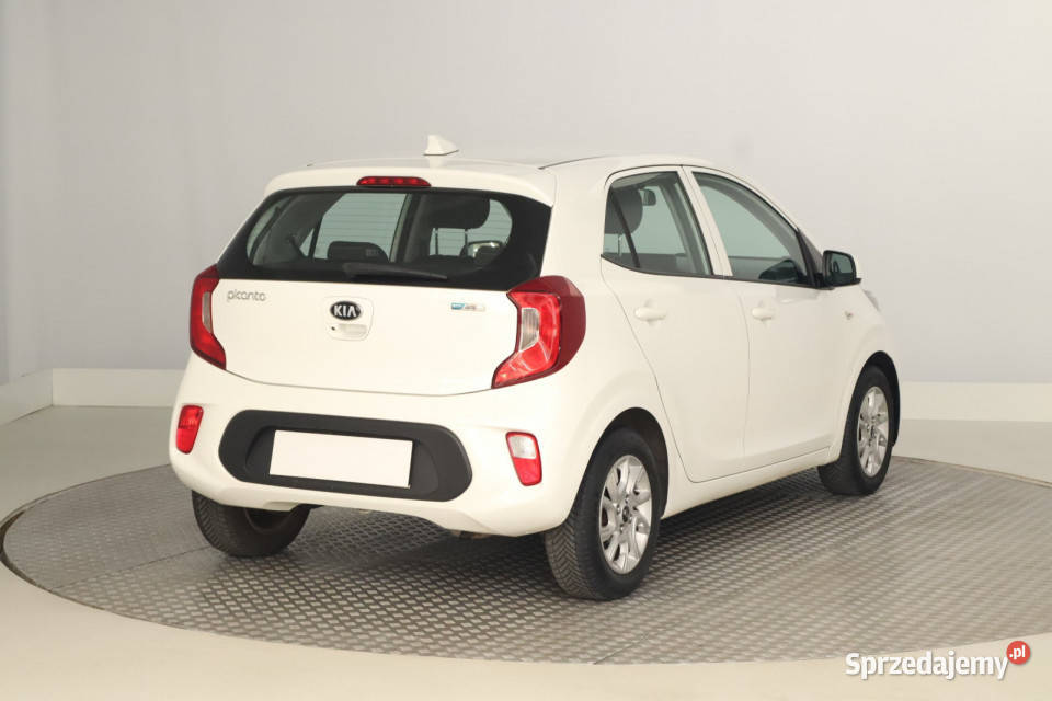 Kia Picanto 10 MPI Kia Zabrze