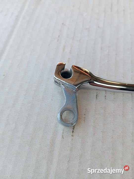 KLAMKA DŹWIGNIA IŻ 49 56 Planeta Jupiter Niemodlin