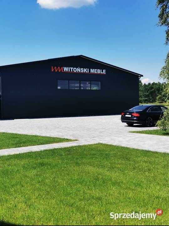 Usługi stolarzy Stalowa Wola