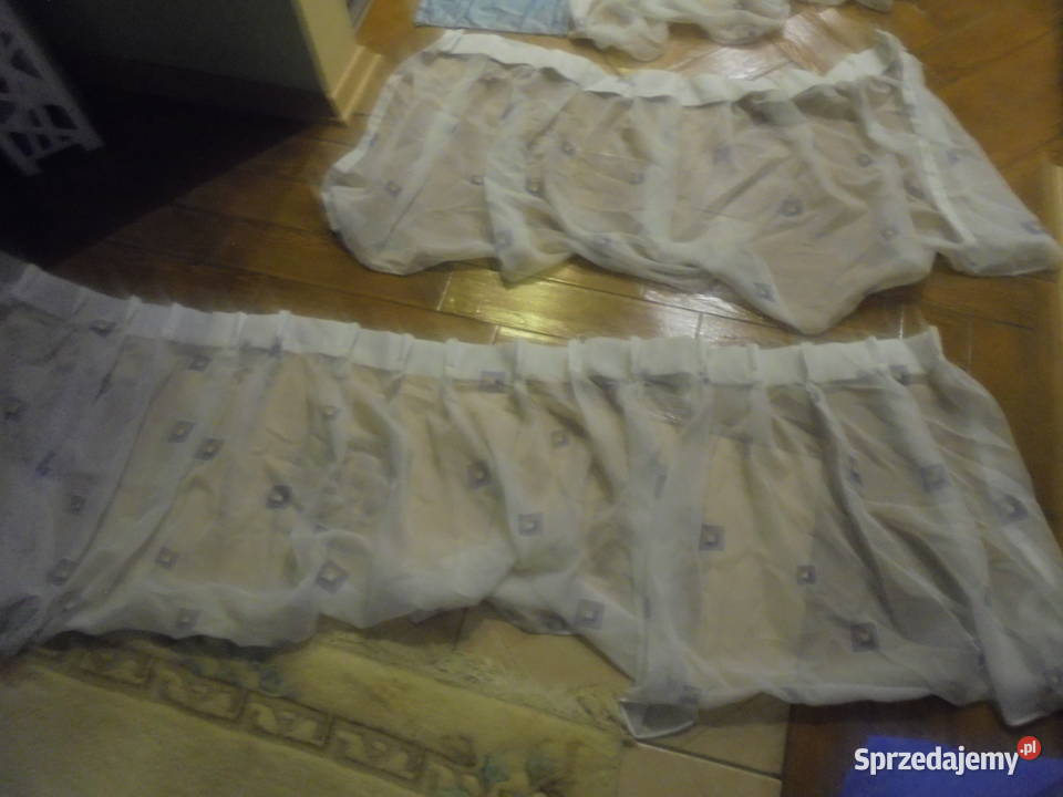 firanki do przyczepy kempingowej hobby