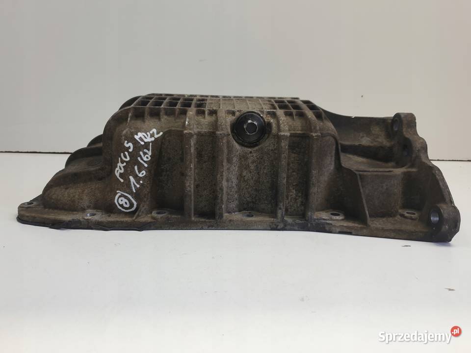 Ford Focus MK2 II 16 16V MISKA OLEJOWA oleju Janów