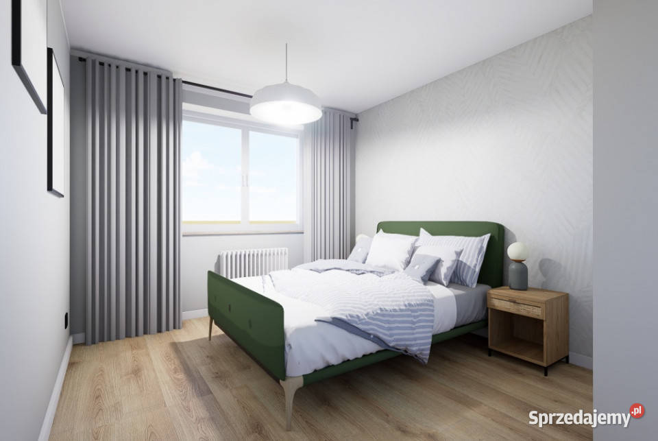 3pokojowe koło rynku Łazarskiego z parkingiem i Poznań