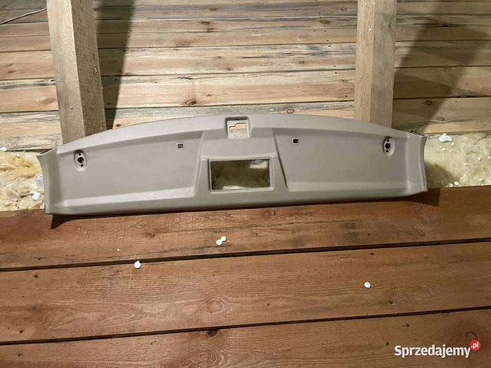 Panel podsufitka mercedes w124 kujawsko-pomorskie Bydgoszcz