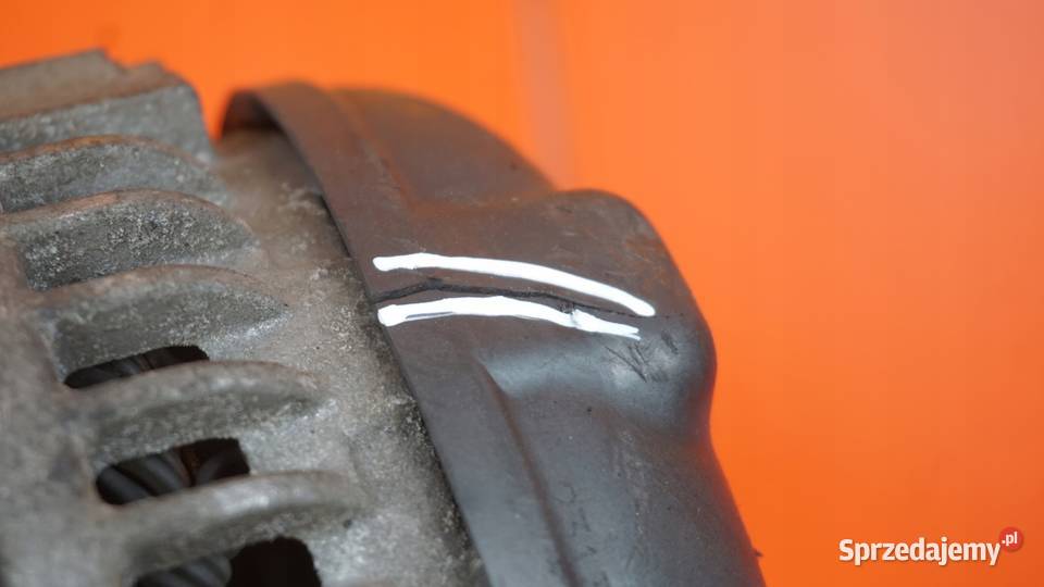 DISCOVERY III 27 TD V6 08r 190 276DT alternator Suków